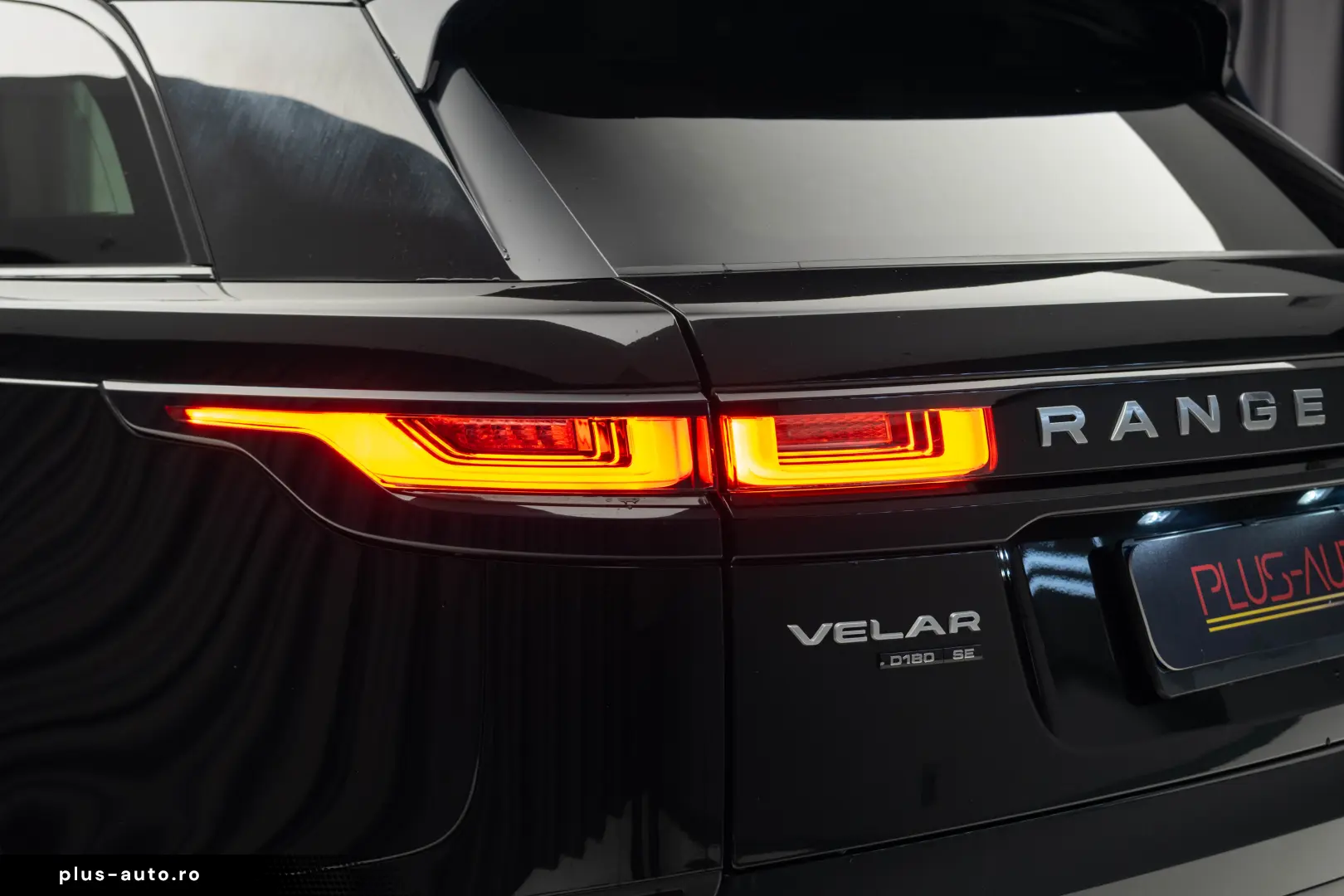 Range Rover Velar