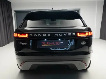 Range Rover Velar