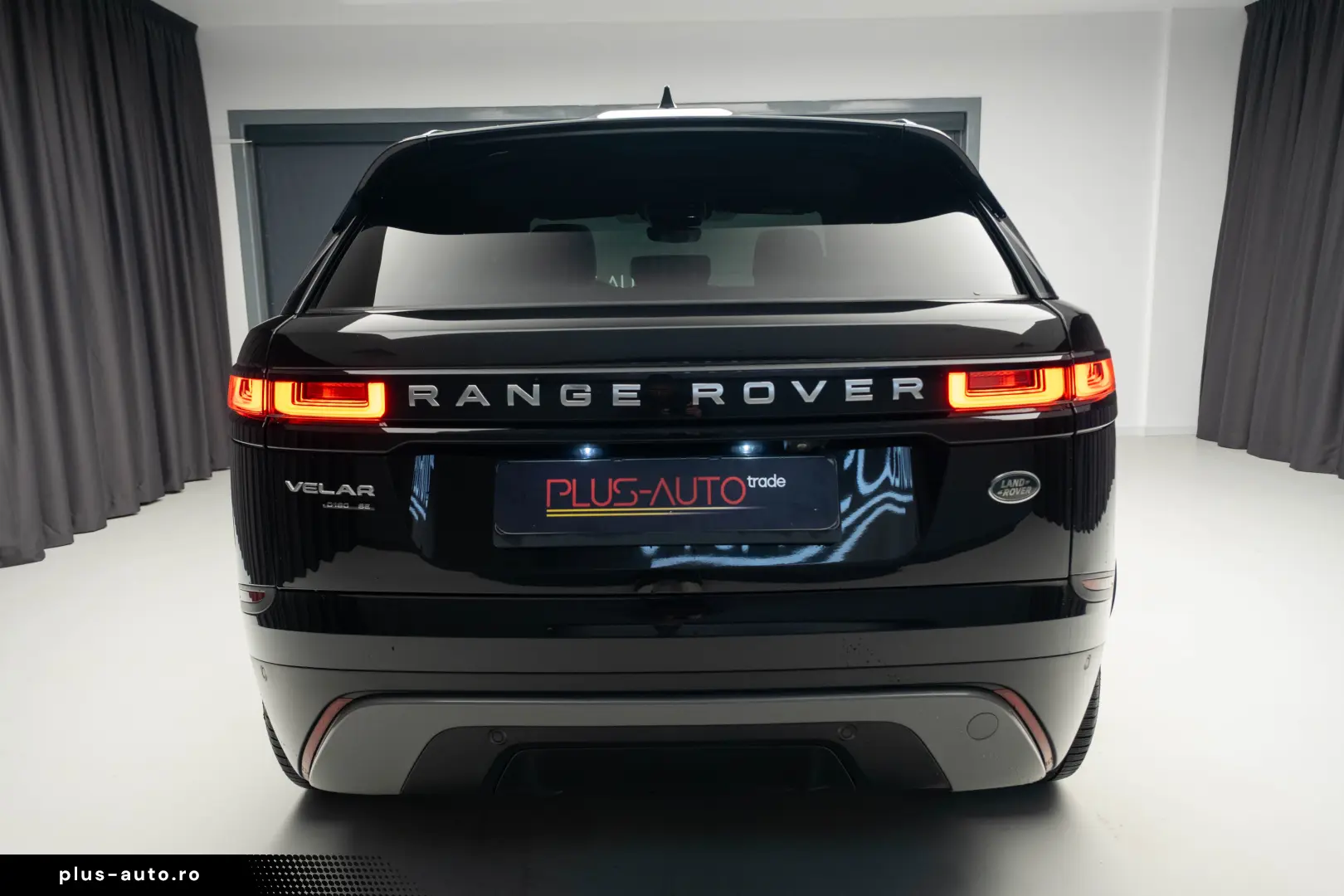 Range Rover Velar