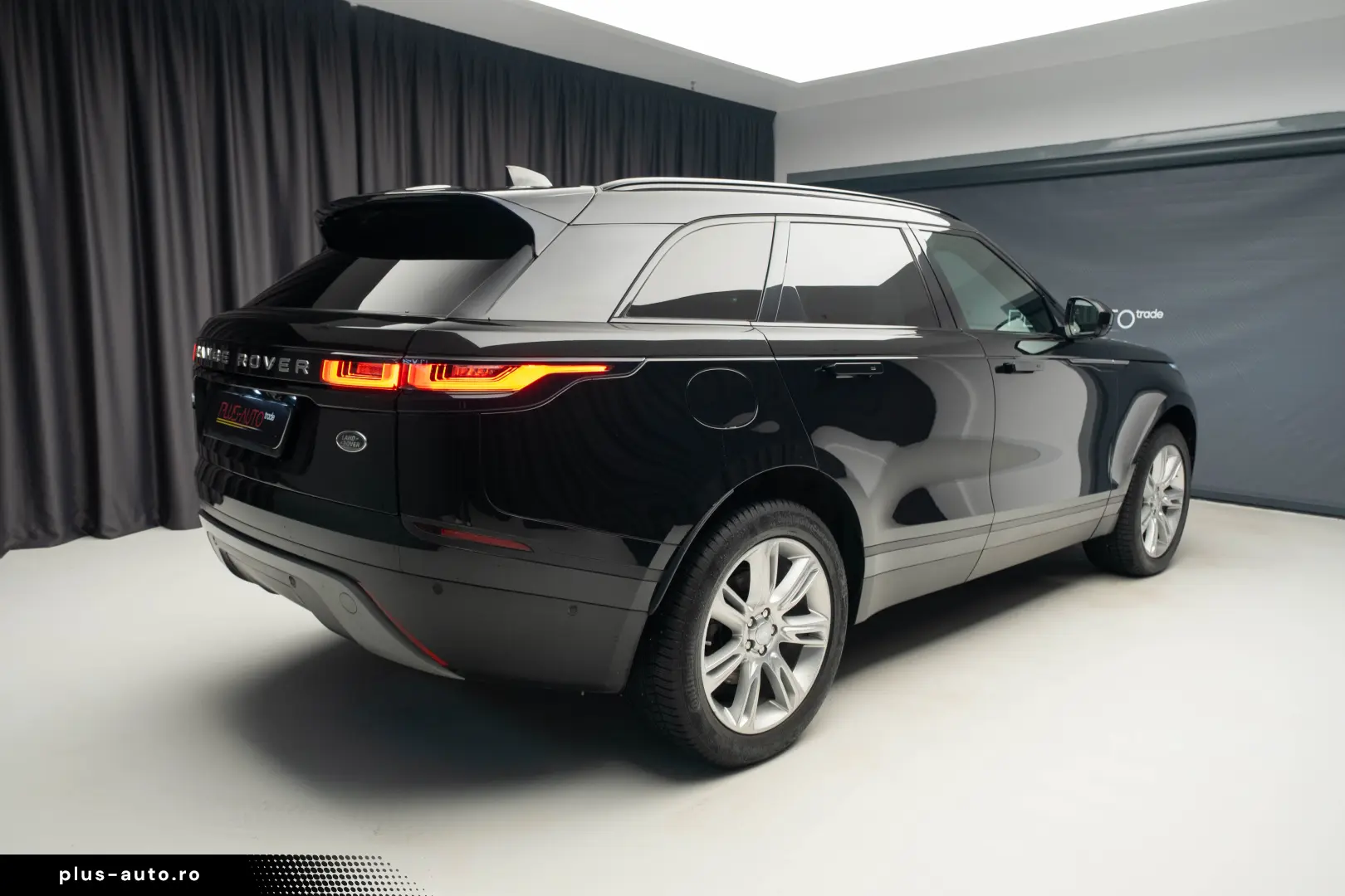 Range Rover Velar