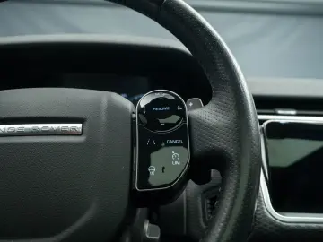 Range Rover Velar