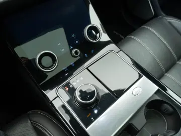 Range Rover Velar