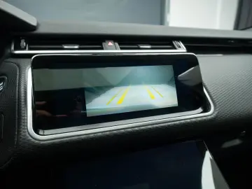 Range Rover Velar