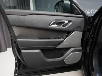 Range Rover Velar