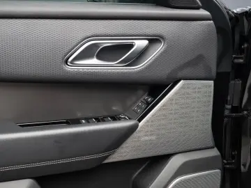 Range Rover Velar