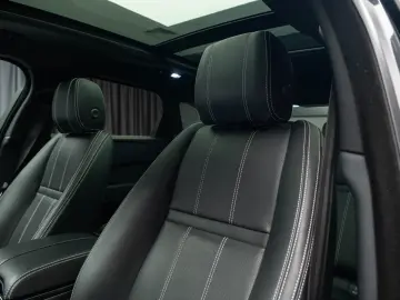 Range Rover Velar