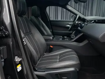 Range Rover Velar