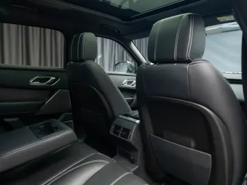 Range Rover Velar