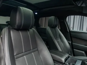 Range Rover Velar