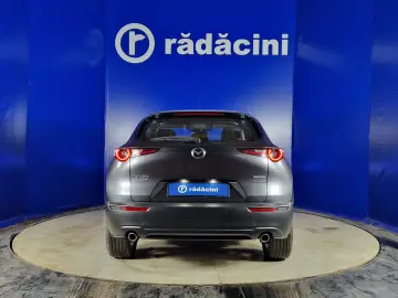 MAZDA CX-30 G122 SKYACTIV 4X4 HYBRID 122 CP