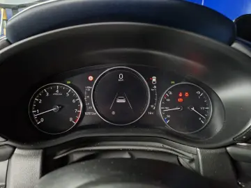 MAZDA CX-30 G122 SKYACTIV 4X4 HYBRID 122 CP