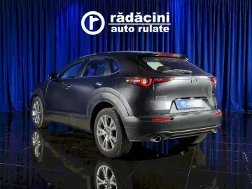 MAZDA CX-30 G122 SKYACTIV 4X4 HYBRID 122 CP