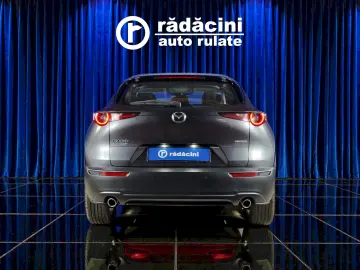 MAZDA CX-30 G122 SKYACTIV 4X4 HYBRID 122 CP