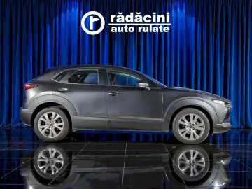 MAZDA CX-30 G122 SKYACTIV 4X4 HYBRID 122 CP