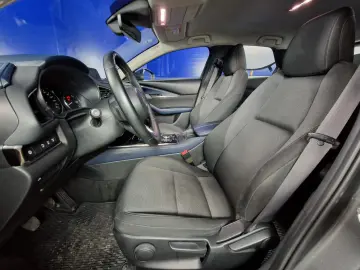 MAZDA CX-30 G122 SKYACTIV 4X4 HYBRID 122 CP