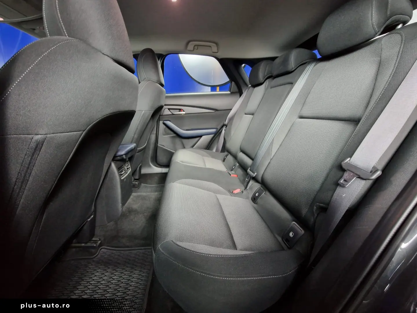 MAZDA CX-30 G122 SKYACTIV 4X4 HYBRID 122 CP