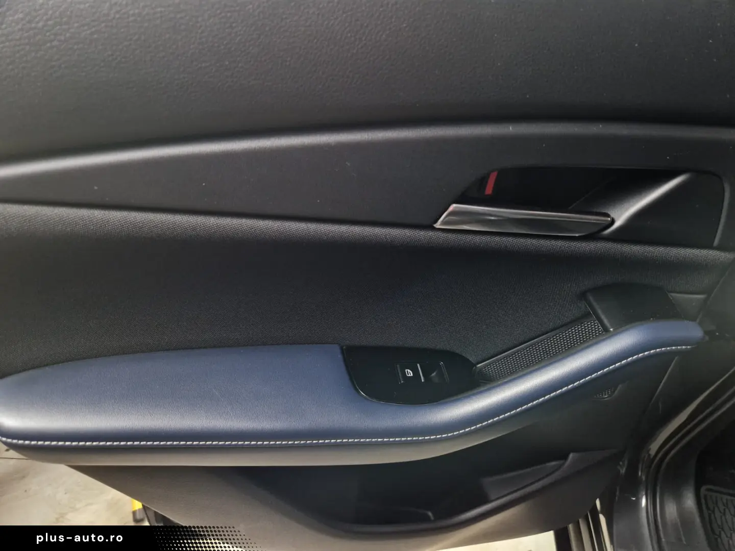 MAZDA CX-30 G122 SKYACTIV 4X4 HYBRID 122 CP