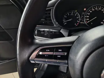 MAZDA CX-30 G122 SKYACTIV 4X4 HYBRID 122 CP