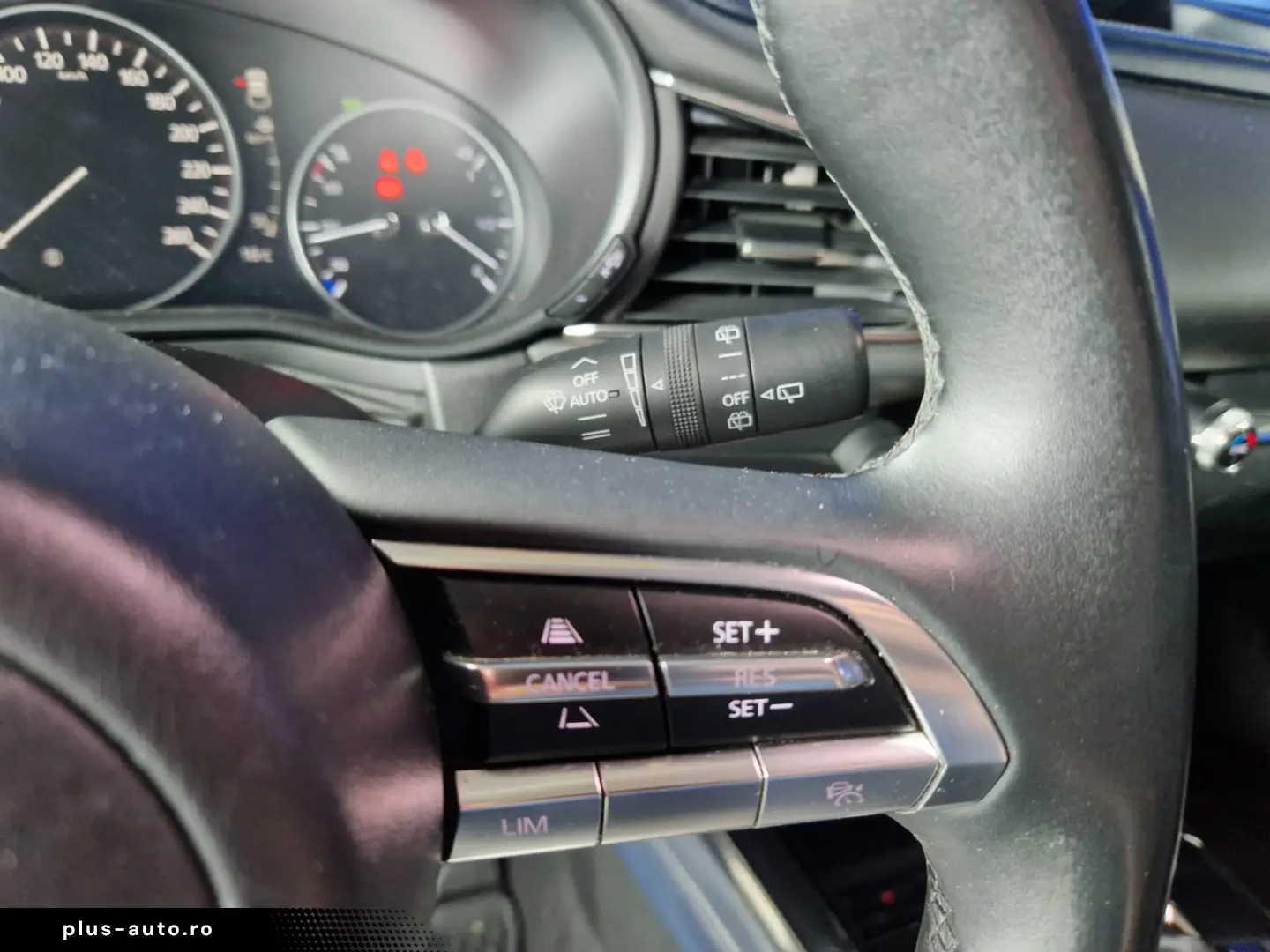 MAZDA CX-30 G122 SKYACTIV 4X4 HYBRID 122 CP