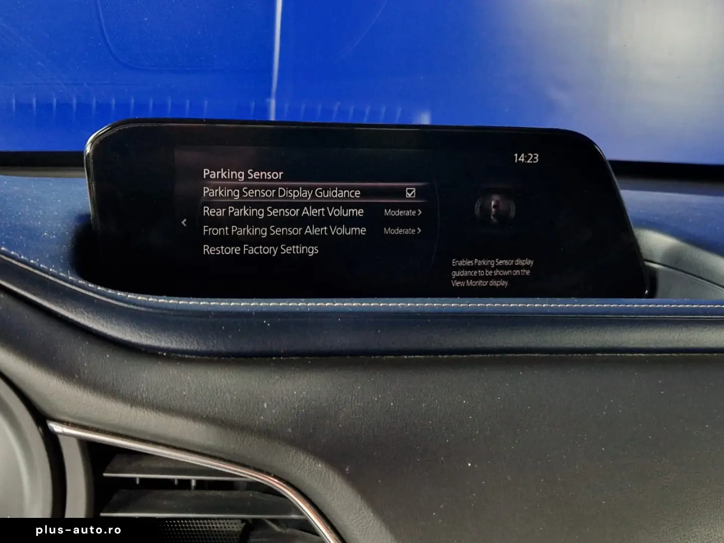 MAZDA CX-30 G122 SKYACTIV 4X4 HYBRID 122 CP