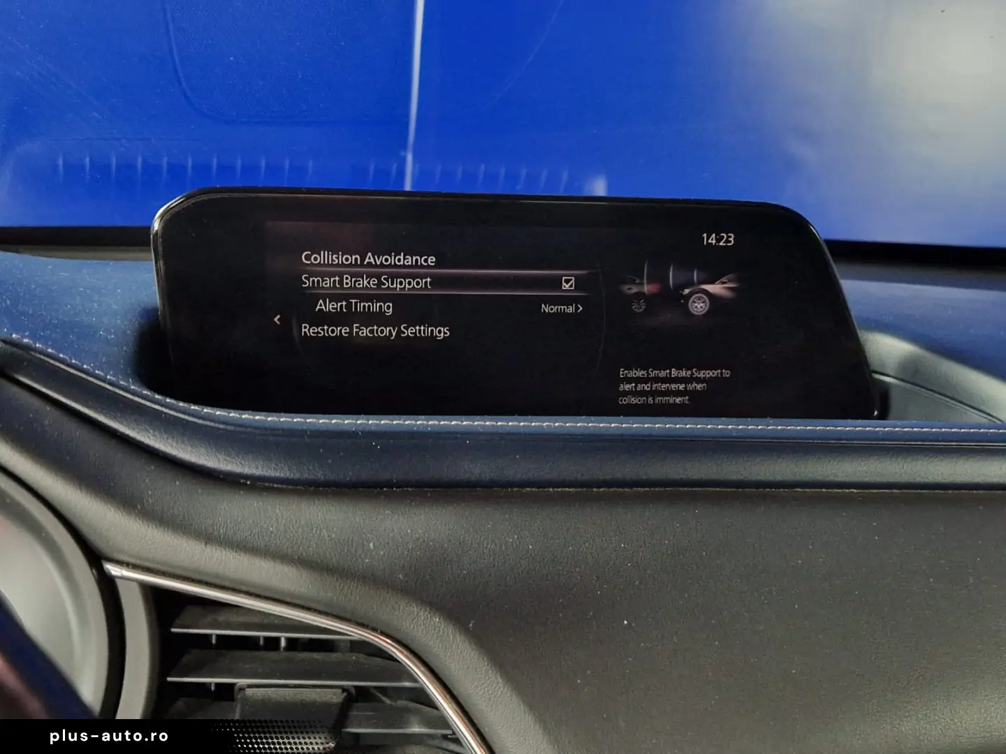 MAZDA CX-30 G122 SKYACTIV 4X4 HYBRID 122 CP