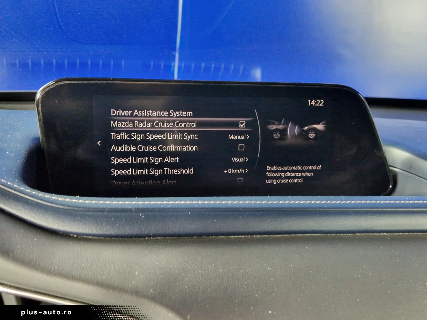 MAZDA CX-30 G122 SKYACTIV 4X4 HYBRID 122 CP