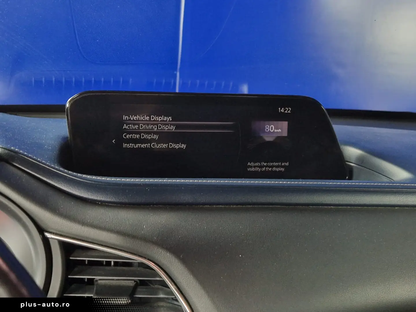 MAZDA CX-30 G122 SKYACTIV 4X4 HYBRID 122 CP