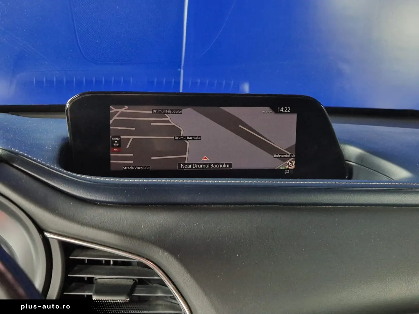 MAZDA CX-30 G122 SKYACTIV 4X4 HYBRID 122 CP