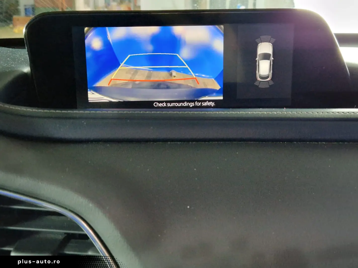 MAZDA CX-30 G122 SKYACTIV 4X4 HYBRID 122 CP