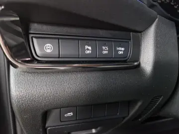 MAZDA CX-30 G122 SKYACTIV 4X4 HYBRID 122 CP