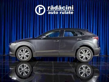 MAZDA CX-30 G122 SKYACTIV 4X4 HYBRID 122 CP