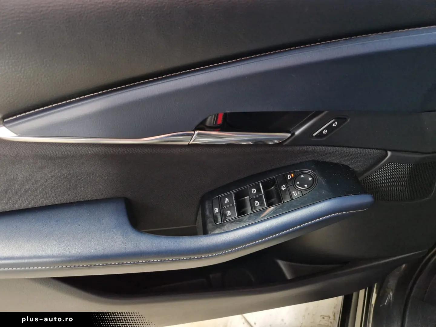 MAZDA CX-30 G122 SKYACTIV 4X4 HYBRID 122 CP