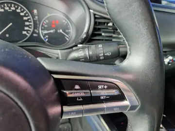 MAZDA CX-30 G122 SKYACTIV 4X4 HYBRID 122 CP