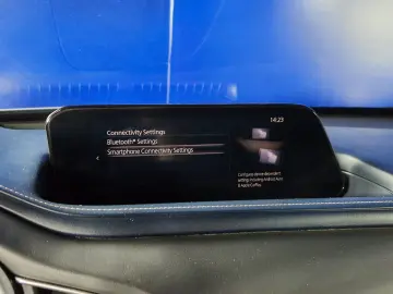 MAZDA CX-30 G122 SKYACTIV 4X4 HYBRID 122 CP