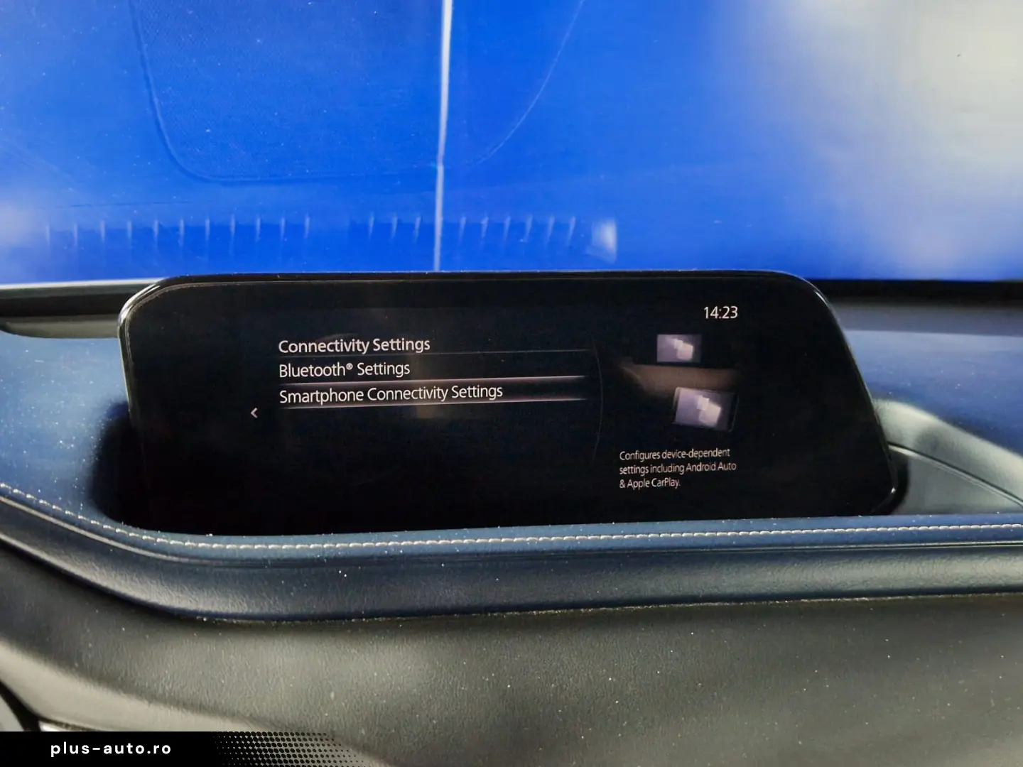 MAZDA CX-30 G122 SKYACTIV 4X4 HYBRID 122 CP