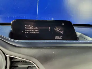 MAZDA CX-30 G122 SKYACTIV 4X4 HYBRID 122 CP