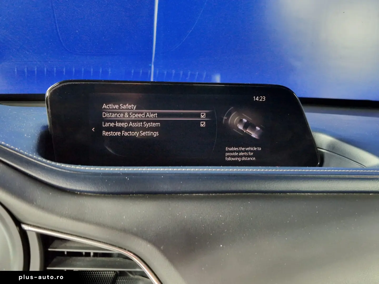 MAZDA CX-30 G122 SKYACTIV 4X4 HYBRID 122 CP