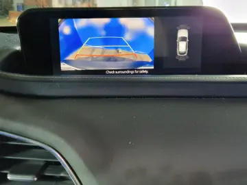 MAZDA CX-30 G122 SKYACTIV 4X4 HYBRID 122 CP