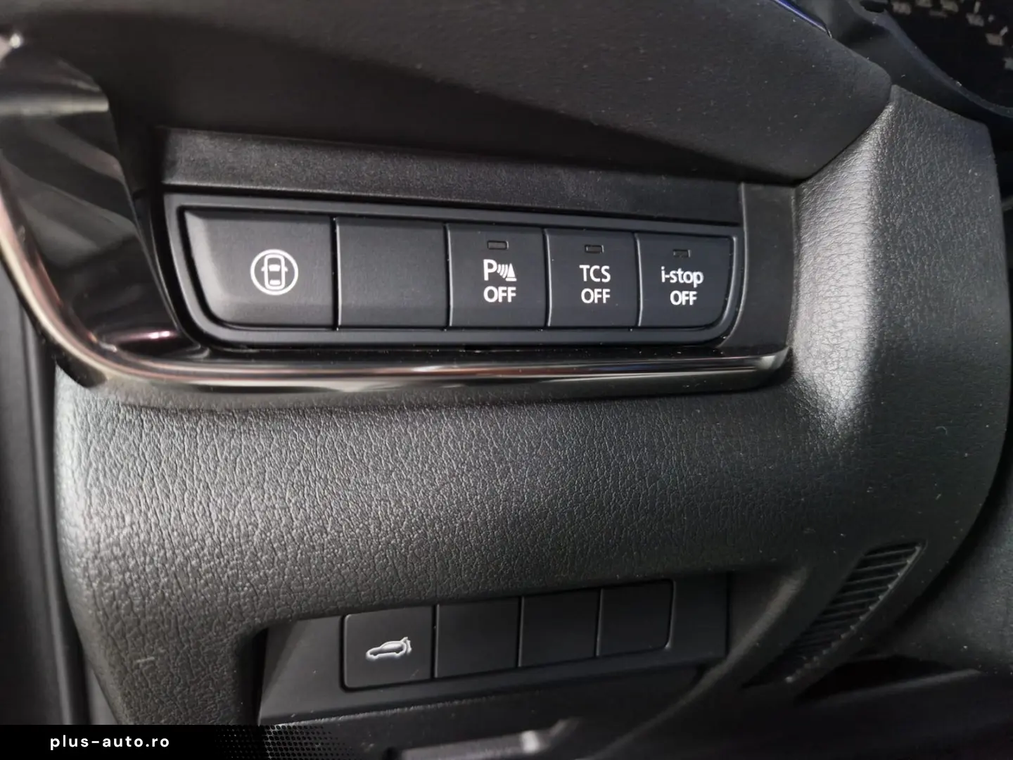 MAZDA CX-30 G122 SKYACTIV 4X4 HYBRID 122 CP