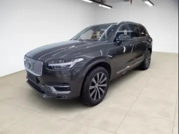 XC90 B5 Inscription AWD 7-Sitzer Pano StHz 360K