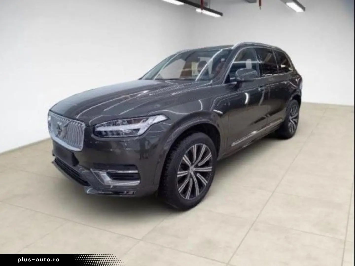 XC90 B5 Inscription AWD 7-Sitzer Pano StHz 360K