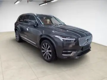 XC90 B5 Inscription AWD 7-Sitzer Pano StHz 360K