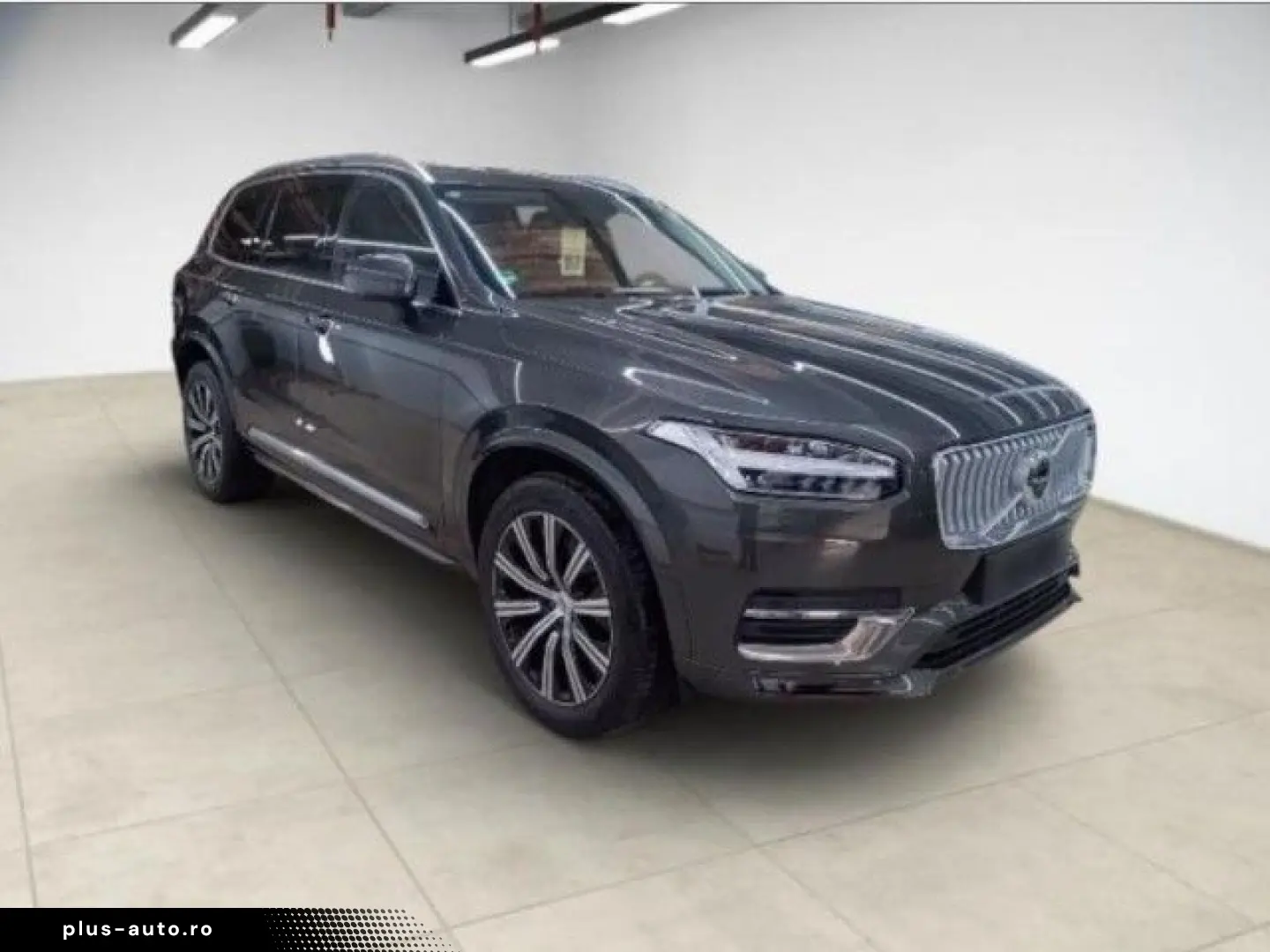 XC90 B5 Inscription AWD 7-Sitzer Pano StHz 360K