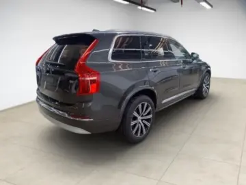 XC90 B5 Inscription AWD 7-Sitzer Pano StHz 360K