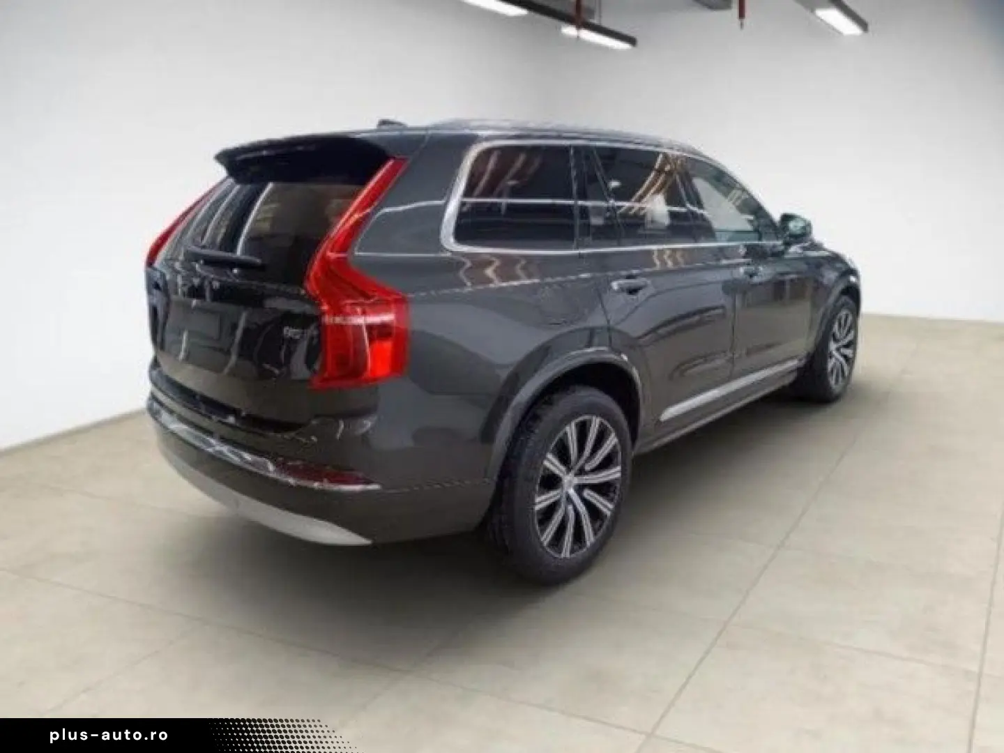 XC90 B5 Inscription AWD 7-Sitzer Pano StHz 360K