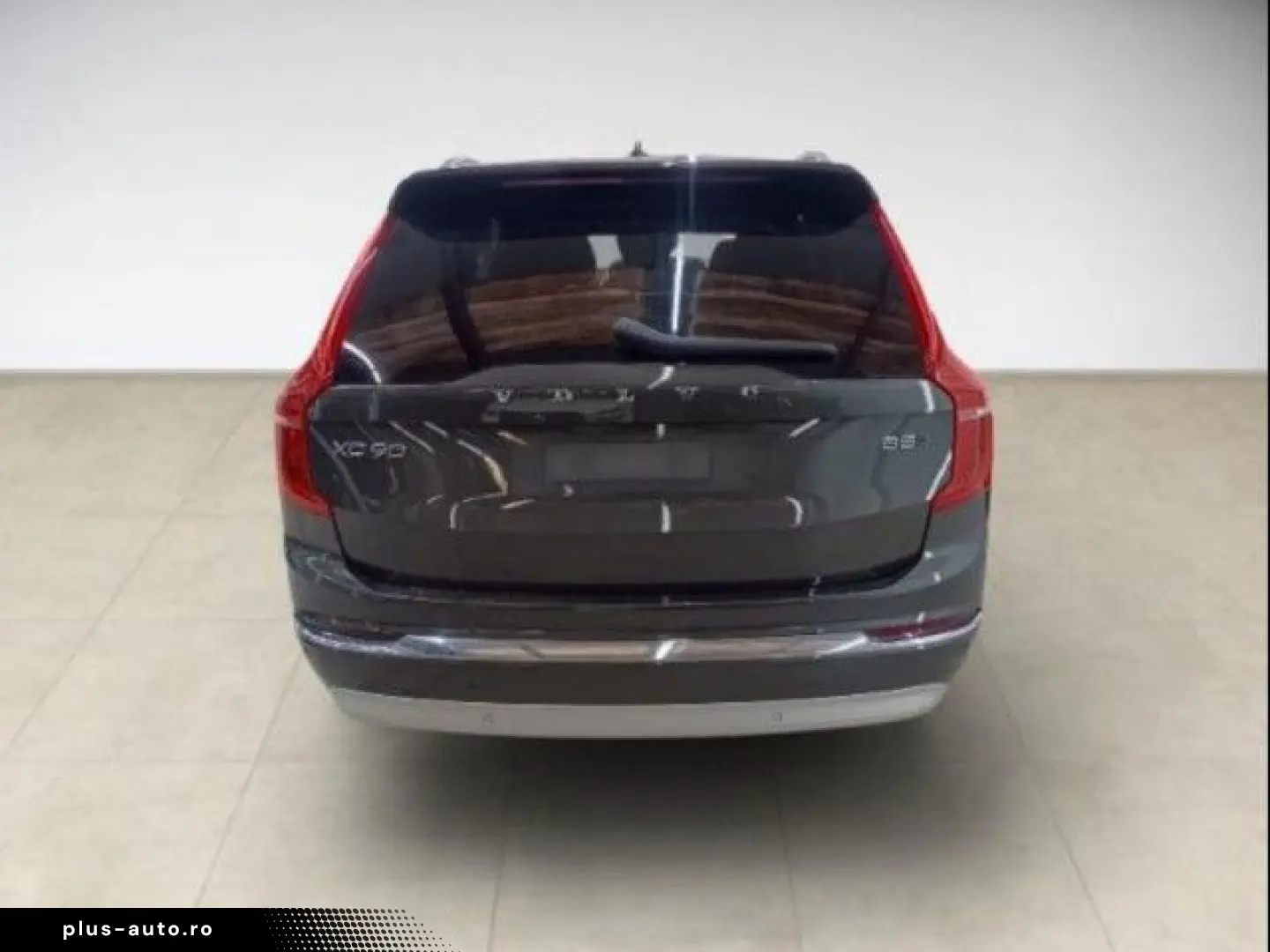 XC90 B5 Inscription AWD 7-Sitzer Pano StHz 360K