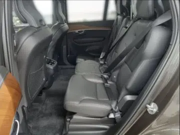 XC90 B5 Inscription AWD 7-Sitzer Pano StHz 360K