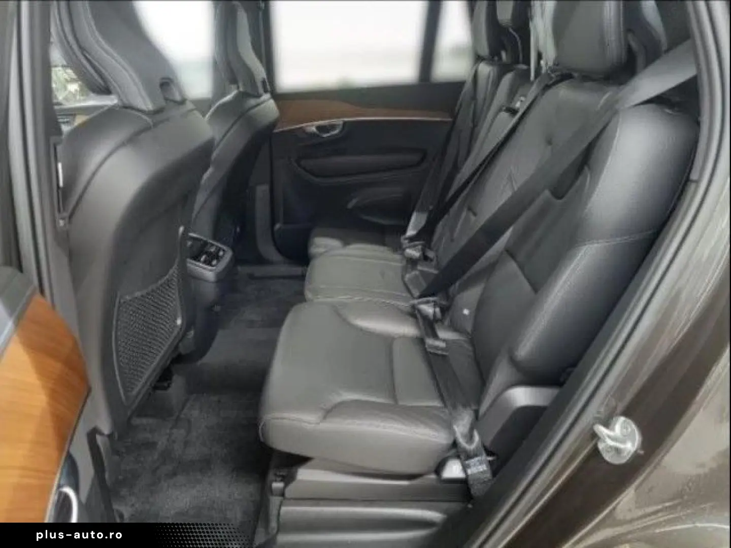 XC90 B5 Inscription AWD 7-Sitzer Pano StHz 360K