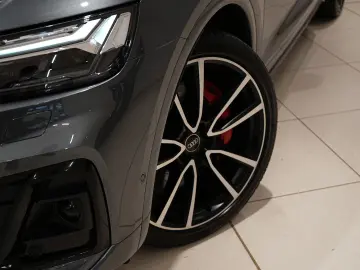 SQ5 SPORTBACK 3.0 ACC HUD PANO 360  MASSAGE B&O