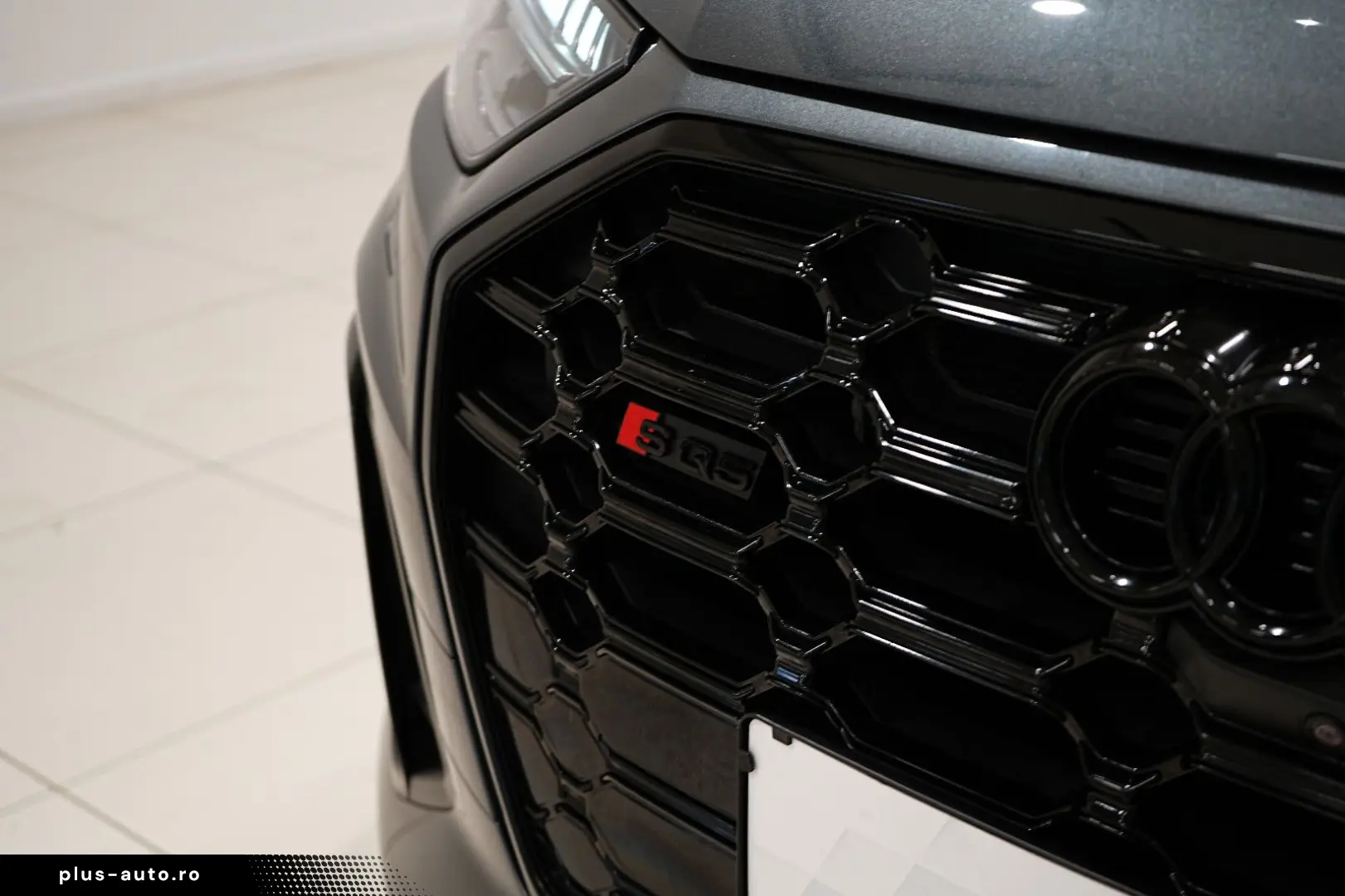 SQ5 SPORTBACK 3.0 ACC HUD PANO 360  MASSAGE B&O